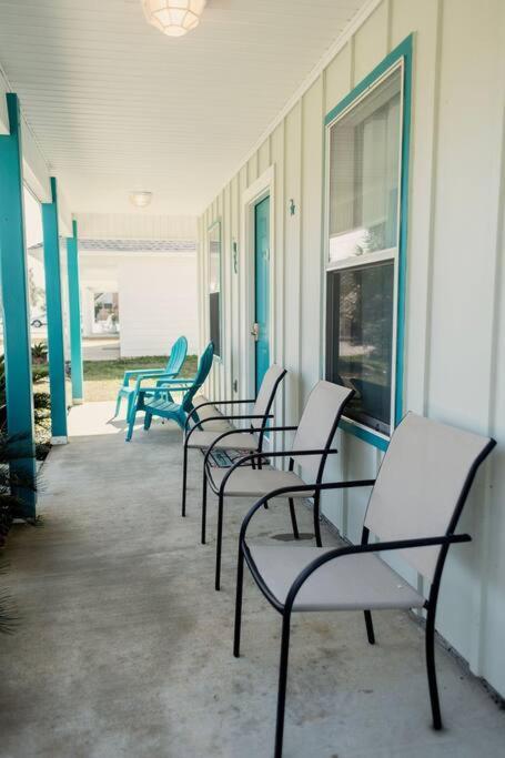 Happy Beach House In Biloxi Eksteriør billede